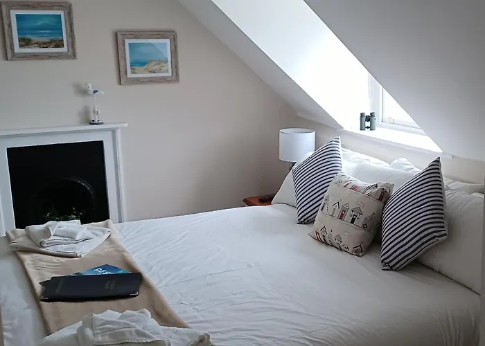 The Mayfair Weymouth