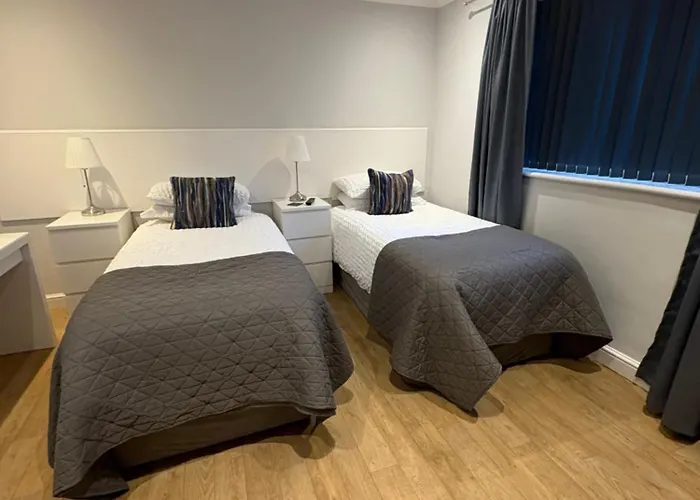 Watts Lodge Bicester