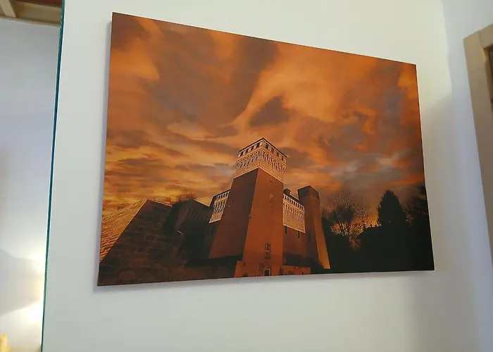 Excellent Trinity Rooms Roma