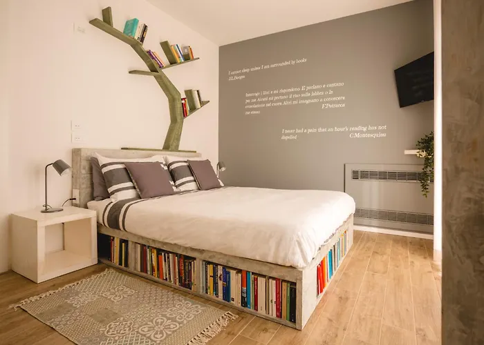 Lullaby B&B Treviso
