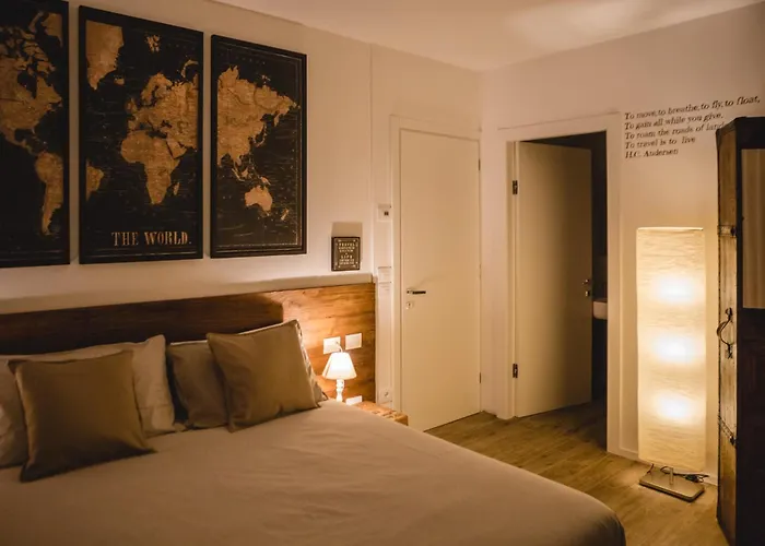 Lullaby B&B Treviso