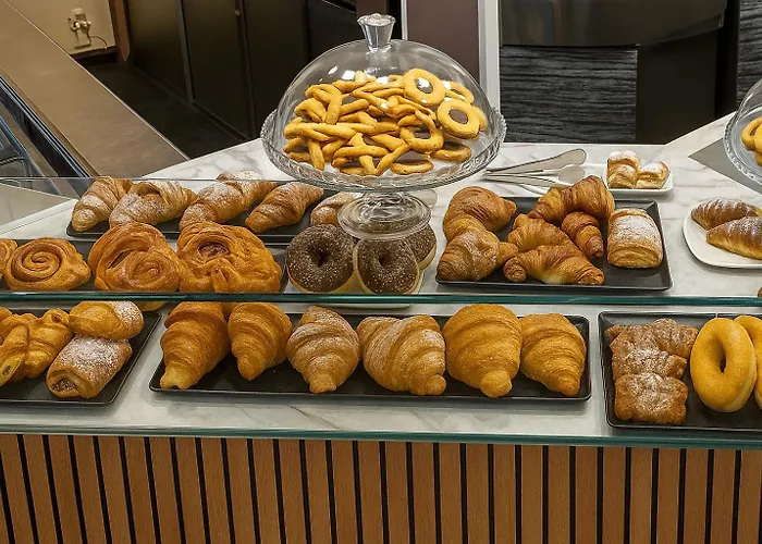 Bed and BreakfastBed Cinecitta’