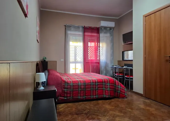 B&B Gina Trastevere Roma