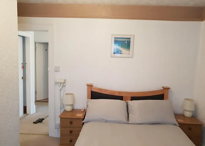 Bed and BreakfastBay