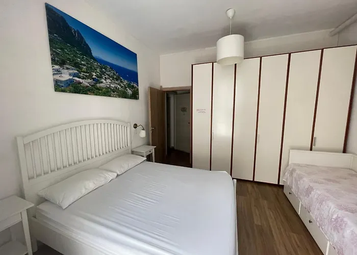 B&B Acqua Azzurra Castellammare di Stabia