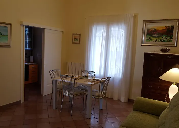 Bed and Breakfast Federico II Brindisi
