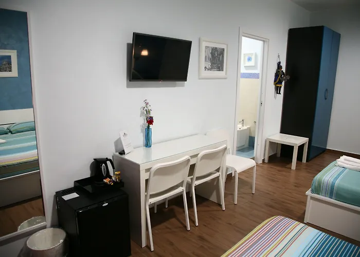 Duomo Bed & Breakfast Catania