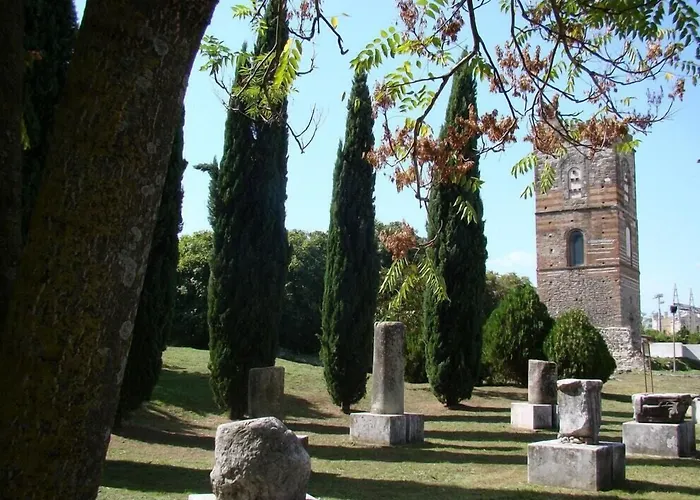 Bed and Breakfast Magico Riposo Telese