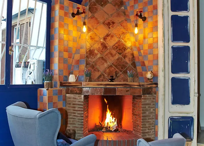 Artisti Sustinea Rooms Napoli