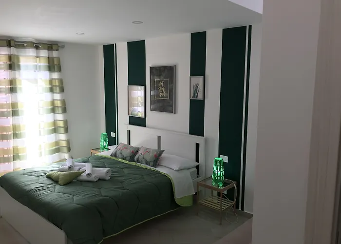 Centrumassimo B&B Palermo