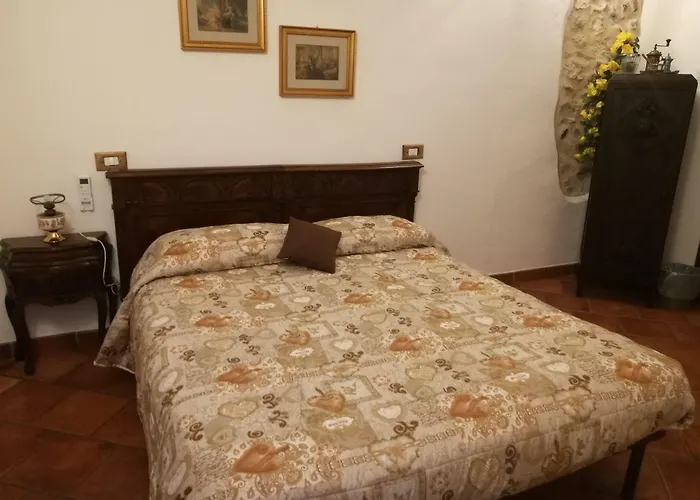B&B La Rupe Norma