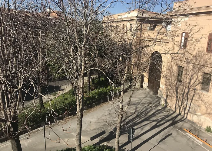 I Mori Di Porta Nuova Suite & Terrace Palermo