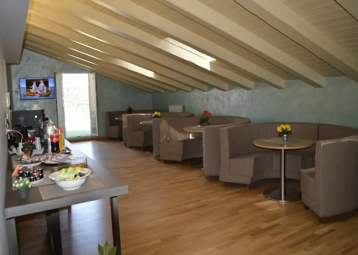 B&B Jolie Center Pescara