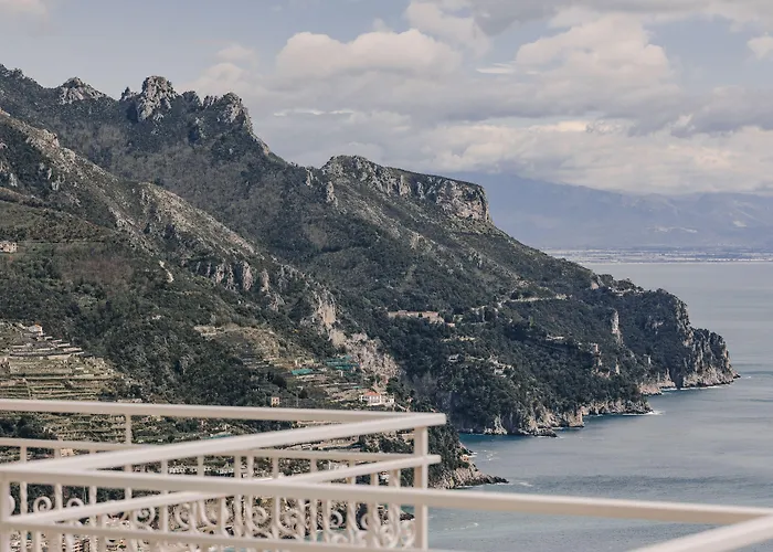 Bed and Breakfast Casa Dolce Casa Ravello