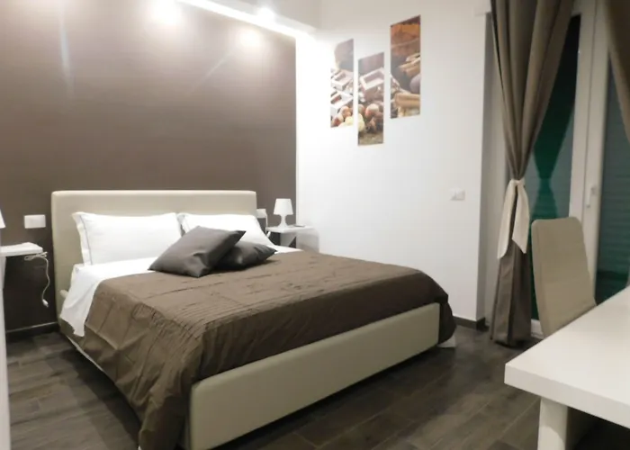 Bed and Breakfast Civico 29 Pompei