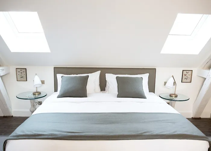 Le 25Bis By Leclerc Briant Bed & Breakfast Epernay