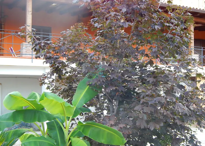 B&B Sole E Luna Palermo