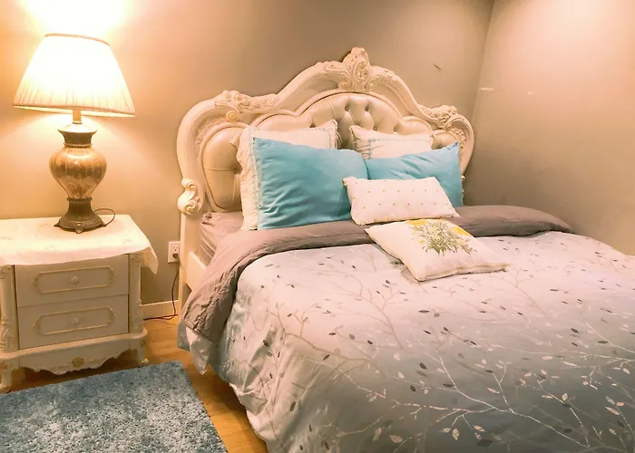 The Sunshine House-Free Parking Bed & Breakfast Vancouver