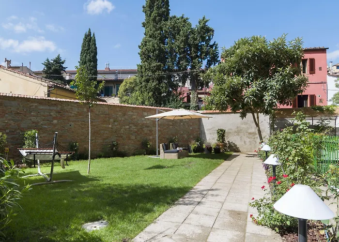 Frimi Boutique Rooms B&B Florence