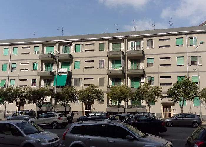 Bed and Breakfast Casa Dell'Artista 2 Salerno