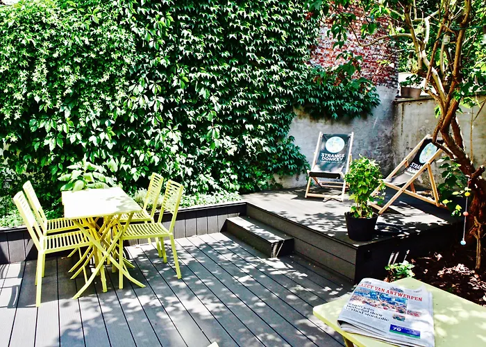 Rock Lobster City Lodge Antwerpen