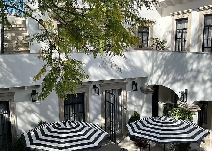 Casa Laní Luxury B&B San Miguel de Allende