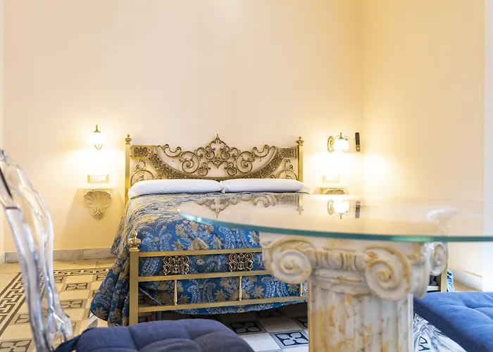 Residence San Mattia Naples