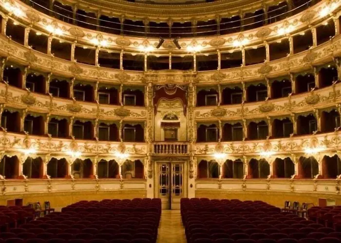 Residence San Mattia Naples