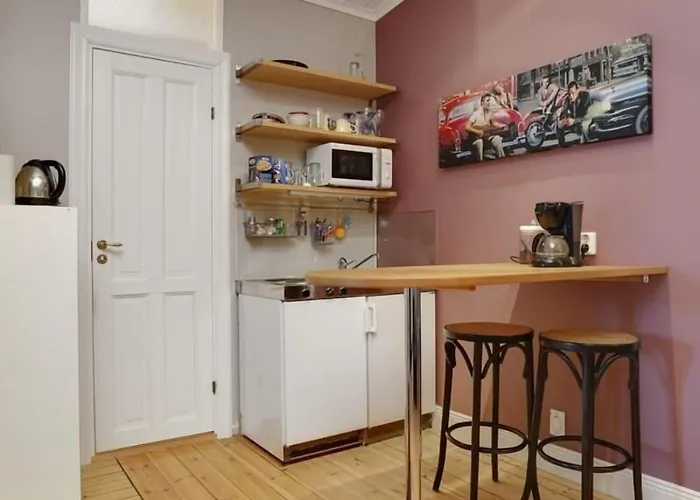 HagbackensGård Bed&Breakfast Örebro