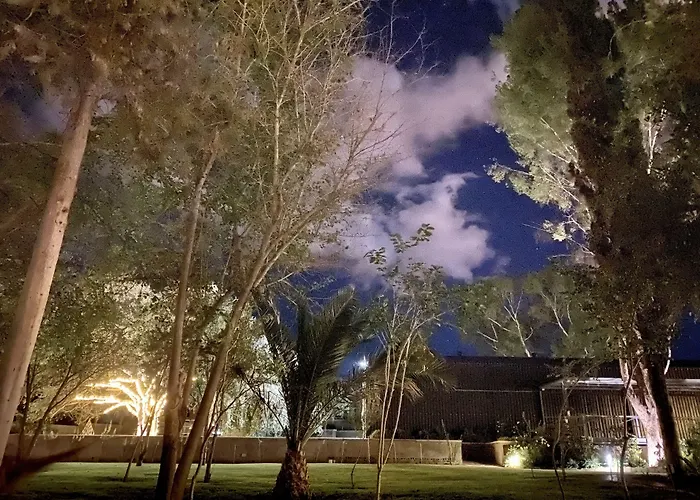Droombos Boutique Hotel Windhoek