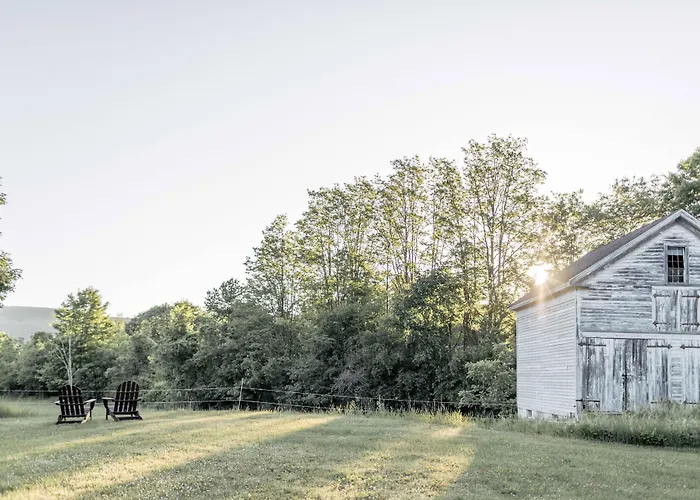 Granville House Great Barrington
