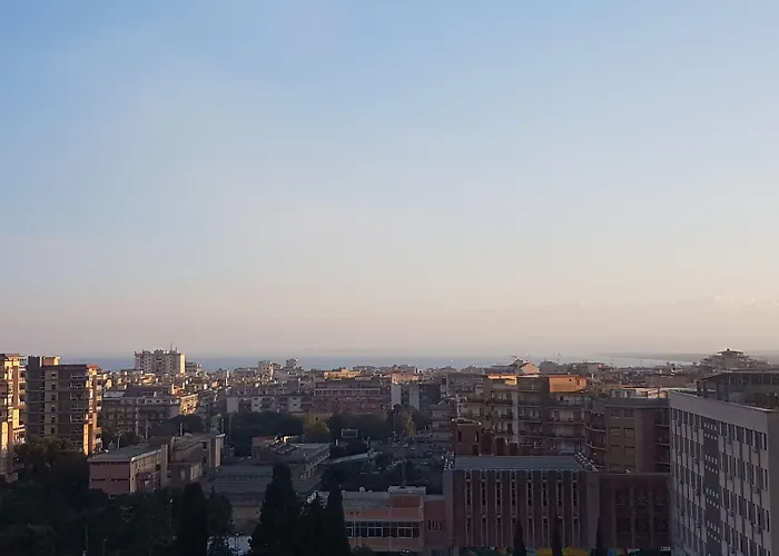 La Casa del Viaggiatore Catania