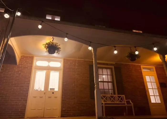 Willard Richards Inn Nauvoo