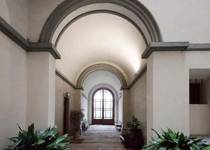 Bed and BreakfastB&B Stupido