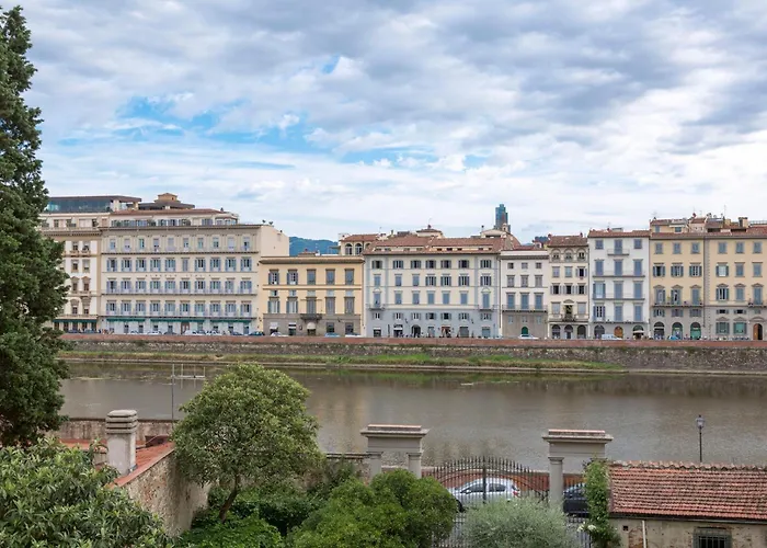 Bed and BreakfastB&B Stupido