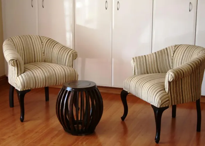 The Whitehouse Bed And Breakfast Durban