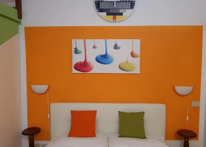 Ca' Del Sol Venezia Bed & Breakfast