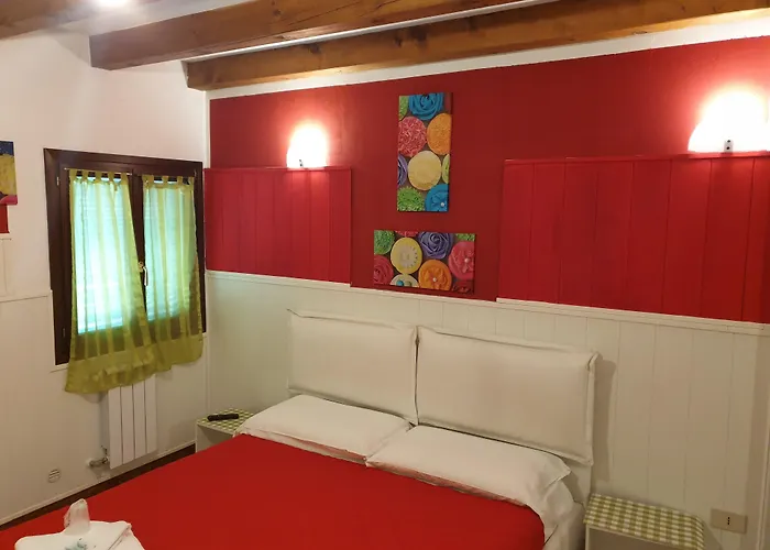 Ca' Del Sol Venezia Bed & Breakfast