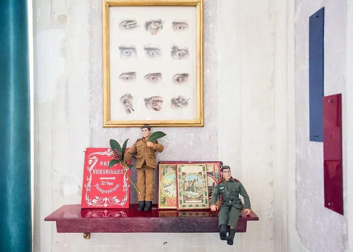 Oltrarno Splendid Bed & Breakfast Florence