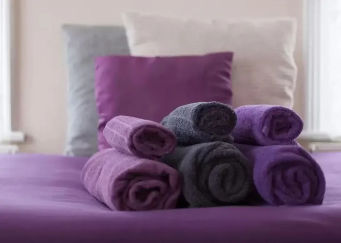 Home2Home-Rooms London