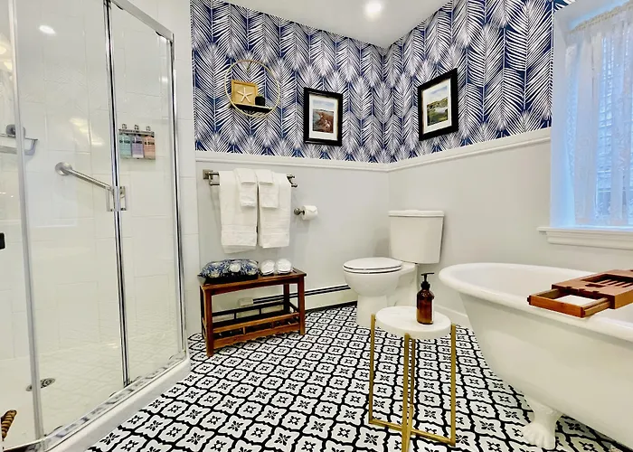 Charlotte'S Rose Inn Charlottetown