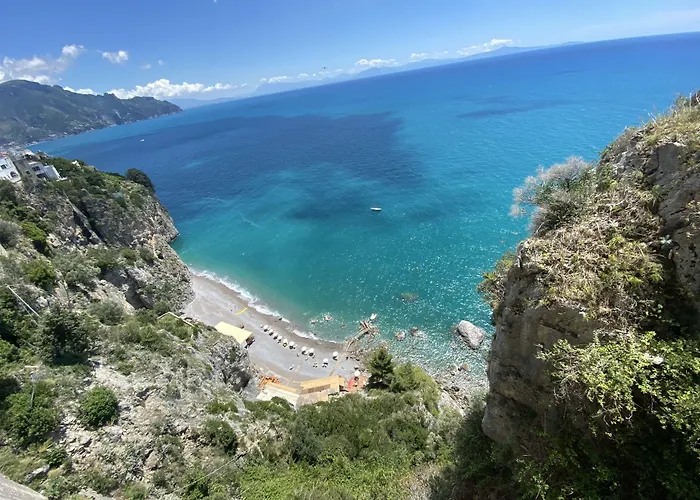 Matteo'S House B&B Amalfi