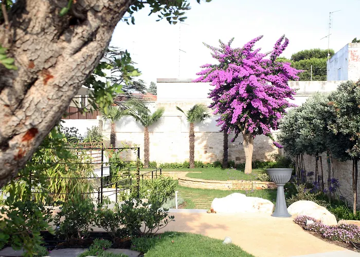 Bed and BreakfastPina