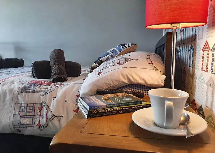 The Seafront Inn Holyhead