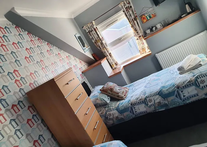 The Seafront Inn Holyhead