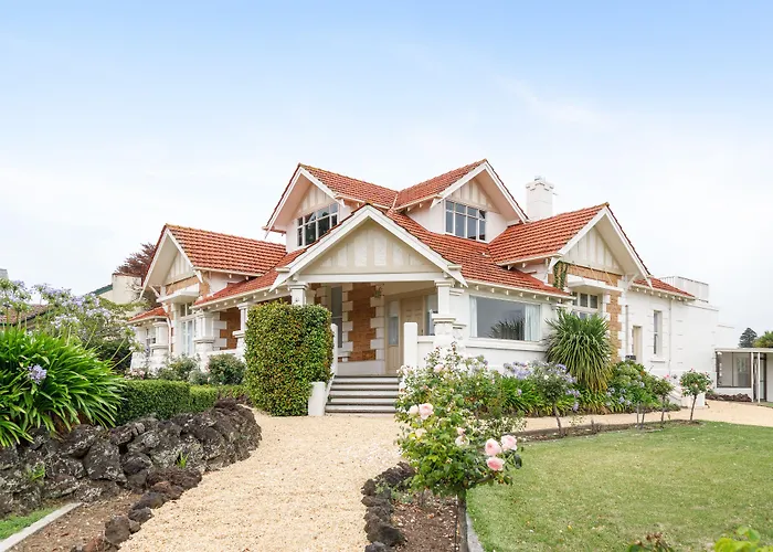 Delgattie Estate Bed & Breakfast Mount Gambier