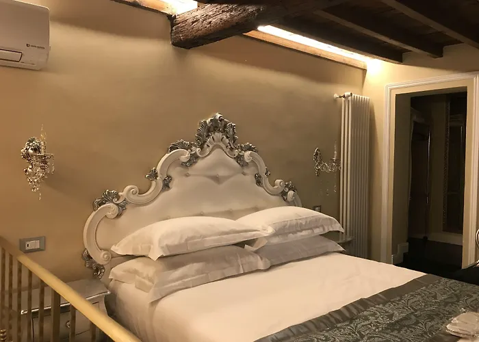 B&B Kingsman Florence