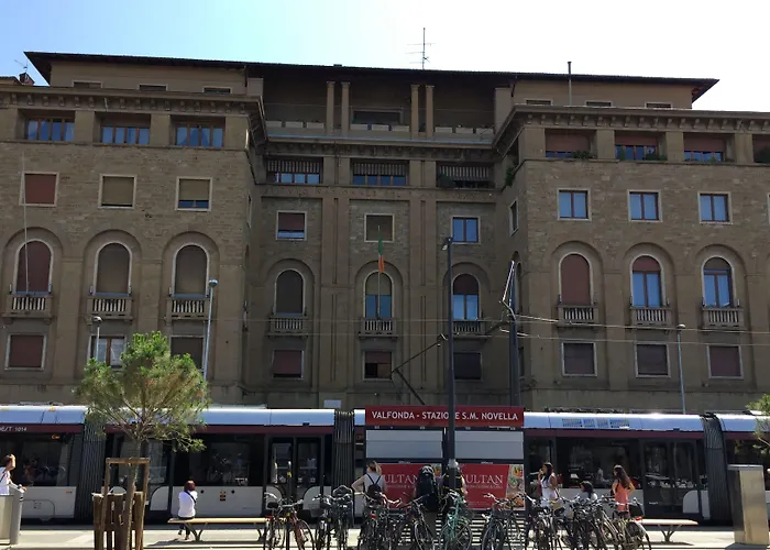 G&G Firenze Suites B&B