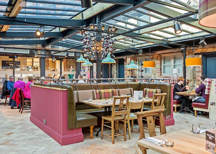 Bed and BreakfastBull