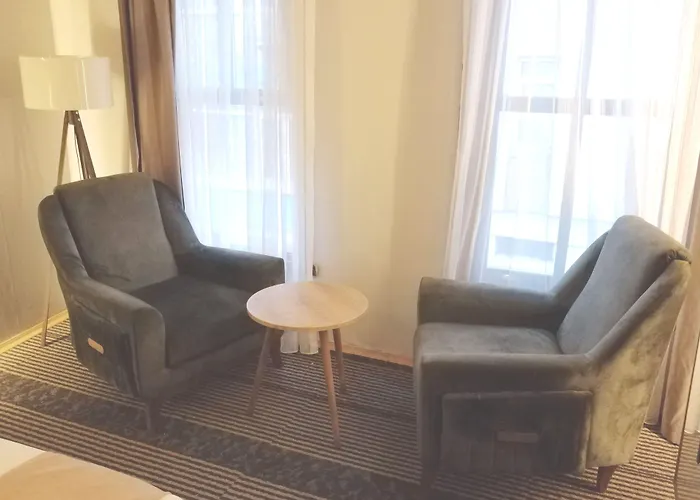 Masal Suite Istanbul